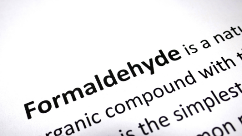 Formaldehyde Protects the Feed Industry